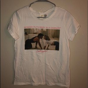 H&M graphic tee